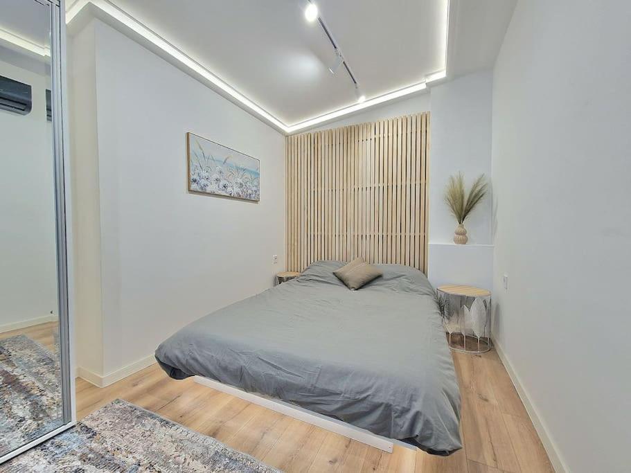 Luxury Apartment. 75 Inches Tv Varna Dış mekan fotoğraf