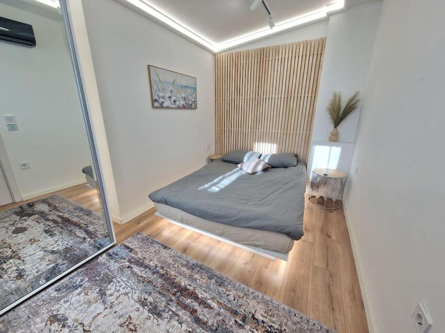 Luxury Apartment. 75 Inches Tv Varna Dış mekan fotoğraf
